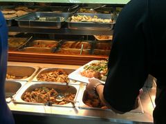 android_upload_pic-六和孝顺素食餐厅(西湖道店)