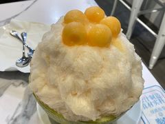 -乐果甜心·潮汕冰室(南澳后宅分店)