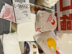 -麦当劳(南京宁海路店)