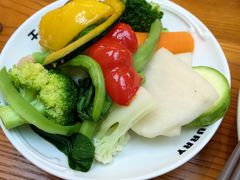 -伽喱博士 Dr.CURRY咖喱饭(太阳宫咖喱店)