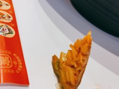 -天府国麻辣香锅(黄岛永旺店)