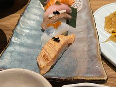 -隐泉之语日式料理(王府中环店)