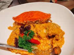 -帕蓝·暹罗料理&曼谷夜市(大学路店)