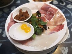 -桥香园云南过桥米线(金马碧鸡店)