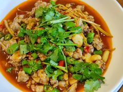 -曾排骨·传家菜(新繁店)