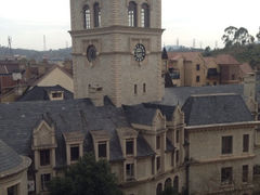 iphone_upload_pic-中旅阿那亚九龙湖·公主酒店