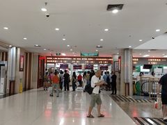 -重庆市中医院(南桥寺院部)