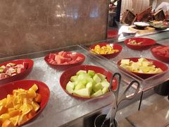 -上海凯宾斯基大酒店