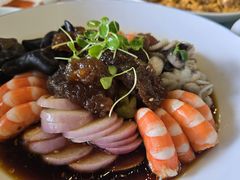 -金家老三饭庄(常营店)