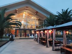 -雅安楠水阁温泉酒店