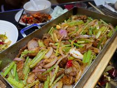 -517烧烤·龙虾·海鲜大排档(万象都荟店)