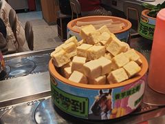 -龍歌自助小火锅(李沧丽达店)