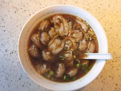 -东园小馆·早茶·淮扬小炒(江都路店)