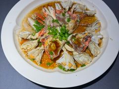 -高佳庄·海鲜酒楼(东港店)