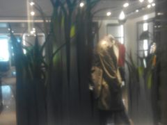 -BURBERRY(上海港汇恒隆广场店)