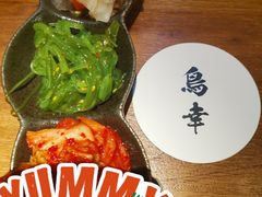 -鸟幸 TORISAKI 炭火居酒屋