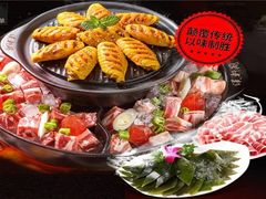 -汉轩阁冰煮三鲜
