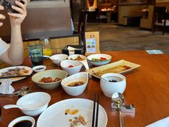 -苏州园区福朋喜来登酒店·聚味轩中餐厅