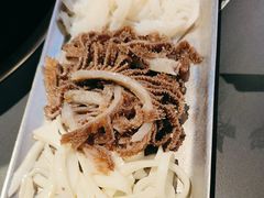 -由衷贵州酸汤牛肉火锅(新桥店)