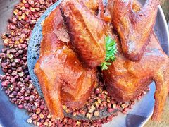 -三亚亚龙湾瑞吉酒店·铭轩中餐厅Mingxuan·海南菜·粤菜