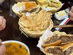 -方中山胡辣汤(顺河路店)