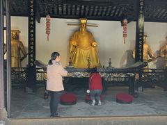 -包公祠