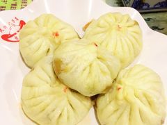 -宝正臻天津包子总店(金阳光居易店)