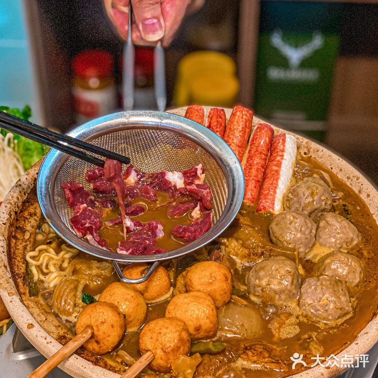 小店好滋味！澳门百年街边牛杂被我找到了！