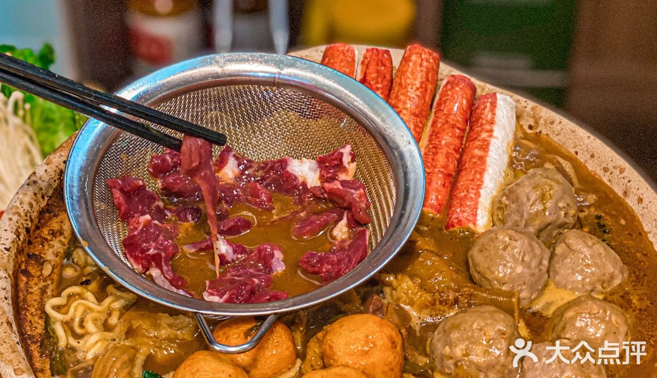 小店好滋味！澳门百年街边牛杂被我找到了！