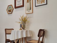 -名点荟·生日蛋糕·下午茶(五缘湾店)