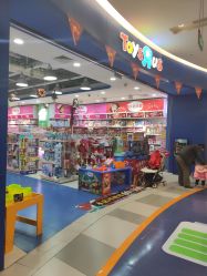 -玩具反斗城(印象城购物中心店)
