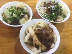 -洞子口张老二凉粉(文殊院店)