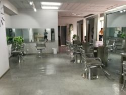 点击看大图 -I+造型烫发染发