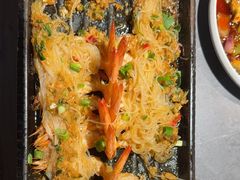 -小黑牛烤肉(聚隆店)