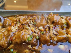 -自游人·美食一楼·地道徽菜(三十年名店)