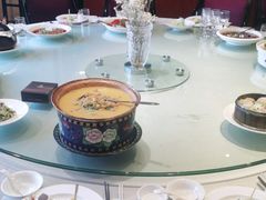 包厢-大蓉和(一品天下店)