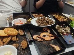 -晓梦戳子肉(瑞云路店)