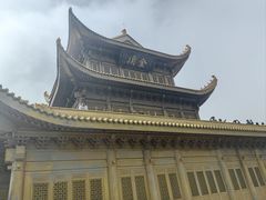 -峨眉山风景名胜区