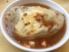 -鸿记·好再来普宁肠粉(莲花路店)