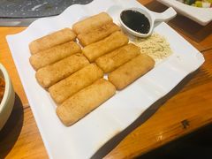 -重庆乌鱼庄·龙滋鲜(青羊大道店)