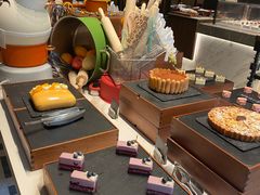 -康莱德酒店·美庭自助餐厅