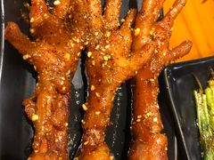 -白玉串城(南六中路店)