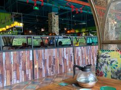 -嘉禾·悦享餐厅(八方汇店)