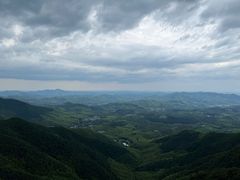 -天目湖涵田度假村