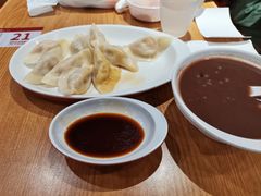 -喜家德虾仁水饺(百盛优客店)