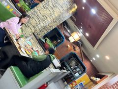 -胖姐活羊烧烤家乡菜(刘家桥店)