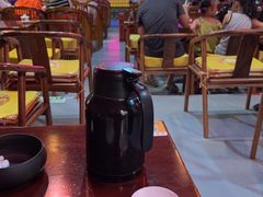 -盖碗儿梨园·变脸吐火·川剧(天府广场店)
