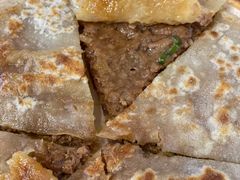 -甲乙饼·手工牛肉饼(金地广场店)