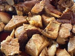 -卤煮老北京酱肉馆