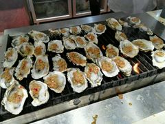 -福缘烤肉王自助(爱琴海-原比尔森店)